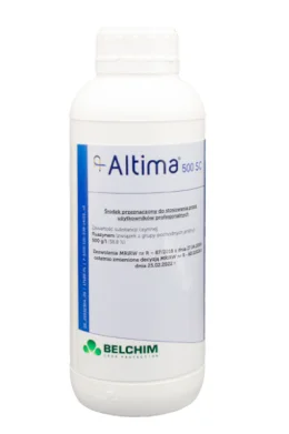 FUNGICYD ALTIMA 500 S.C. 1L