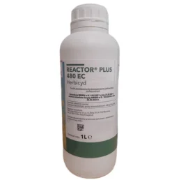 REACTOR PLUS 480 EC A'1L