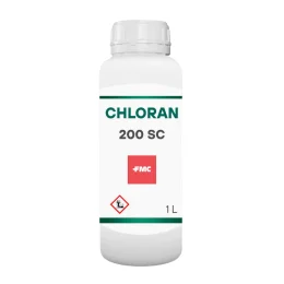 INSEKTYCYD CHLORAN 200 SC 1L