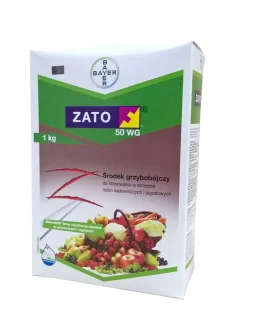 FUNGICYD ZATO 50 WG 1 KG