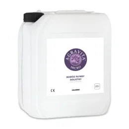 NAWÓZ MIKROELEMENTOWY AGRAVITA MICRO 200L