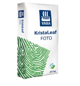 NAWÓZ MAKROELEMENTOWY KRISTALEAF FOTO 25KG