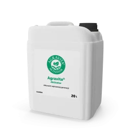 AGRAVITA AKTIVATOR ADIUWANT 20L