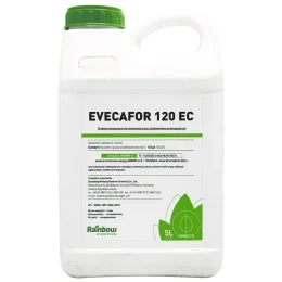 HERBICYD EVECAFOR 120EC 5 L