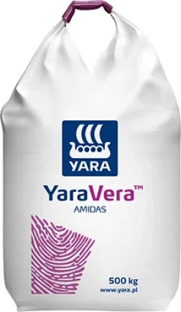 YaraVera AMIDAS 40%N + 14%SO3
