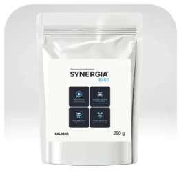 SYNERGIA BLUE 40 x 0,25 KG