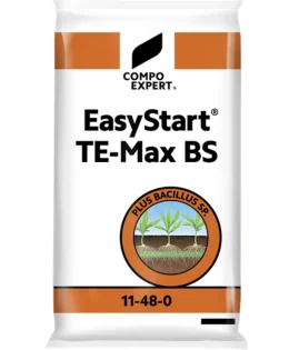 NAWÓZ MAKROELEMENTOWY EASY START TE-MAX  BS 11-48-0 20KG