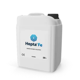 HEPTA Fe 10L