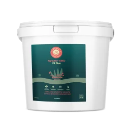 NAWÓZ ORGANICZNO-MINERALNY AGRAVITA AKTIV 70 PLUS 20KG