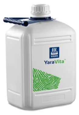 NAWÓZ STYMULUJĄCY YARAVITA LEOTRAC 10 L