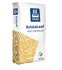 NAWÓZ MAKROELEMENTOWY KRISTALEAF FRUIT CONTROLLER 25KG