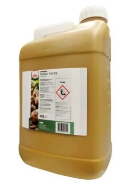 HERBICYD STALLION 363 CS 10 L