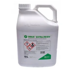 FUNGICYD ORIUS EXTRA 250 EW 10 L
