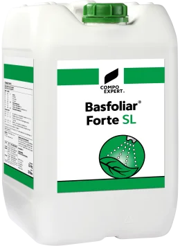 STYMULATOR BASFOLIAR FORTE SL 20 L