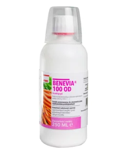 INSEKTYCYD BENEVIA 100 OD 0,25 L