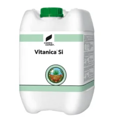 NAWÓZ STYMULUJĄCY VITANICA Si 10L