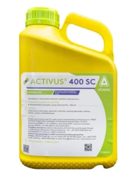 HERBICYD ACTIVUS 400 SC 5 L