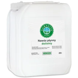 NAWÓZ MAKROELEMENTOWY AGRAVITA MACRO 20L