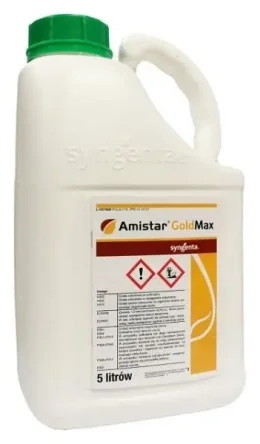 FUNGICYD AMISTAR GOLD MAX 5 L