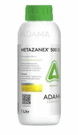 HERBICYD METAZANEX 500 SC 1 L