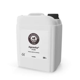 NAWÓZ MIKROELEMENTOWY AGRAVITA BOR B 150 10L