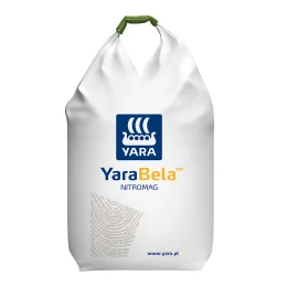 YaraBela Nitromag (Extran 27%N) 750 kg