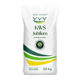 PSZENICA OZIMA KWS JUBILUM op. 50 kg
