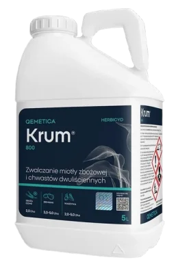 KRUM QS 800 5L