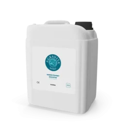 NAWÓZ MAKROELEMENTOWY AGRAVITA NITRO 200L