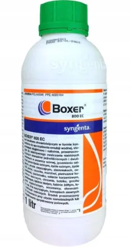 HERBICYD BOXER 800 EC 1 L