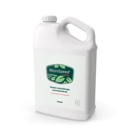 NAWÓZ STYMULUJĄCY MICROSPEED ENERGY 5L