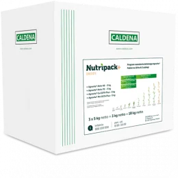 NUTRIPAK ZBOŻE PLUS