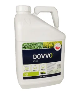 REGULATOR WZROSTU DOVVO 375 SC 10 L