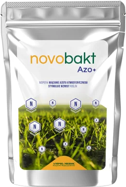 NOVOBAKT AZO+ 1,5 KG