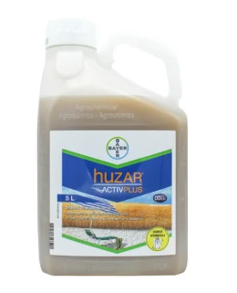 HERBICYD HUZAR AKTIV PLUS 5L