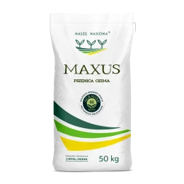 PSZENICA OZIMA MAXUS op. 50 kg