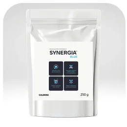 SYNERGIA BLUE 0,25 KG