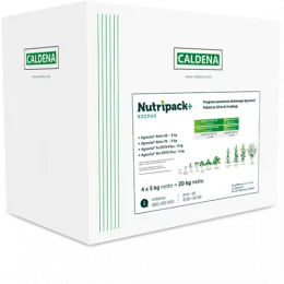 NUTRIPAK RZEPAK PLUS