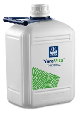 NAWÓZ MIKROELEMENTOWY YARAVITA THIOTRAC 10L