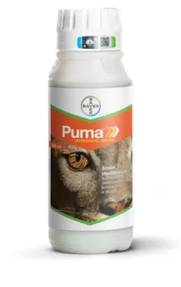 HERBICYD PUMA UNIWERSAL 069 EW 1L
