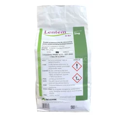 LENTEM 45 WP A' 1 KG