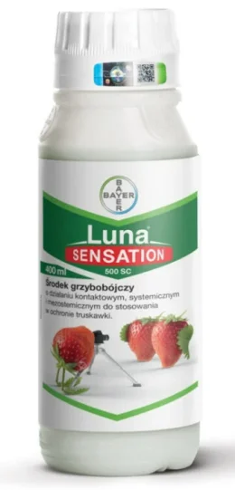 FUNGICYD LUNA SENSATION 500 SC 0,4 L