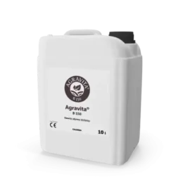 NAWÓZ MIKROELEMENTOWY AGRAVITA BOR B 150 20x10 L