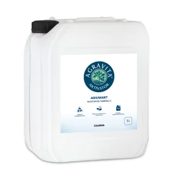 AGRAVITA AKTIVATOR ADIUWANT 5L