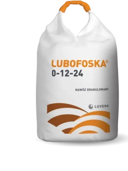 LUBOFOSKA PK 12-24 500 kg