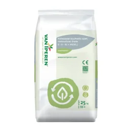 SIARCZAN POTASU GREENSWITCH SOP VANIPEREN 25 KG