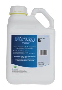 FUNGICYD KRUG FLOW 5 L