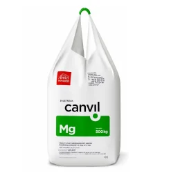 CANVIL z Mg 27%N 500 kg