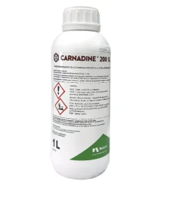 INSEKTYCYD CARNADINE 200 SL 1L