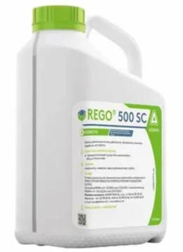HERBICYD REGO 500 SC 5 L